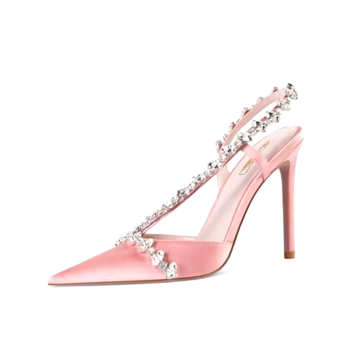diamonds are a girls best..