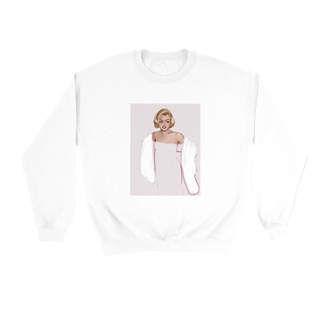 marilyn jumper