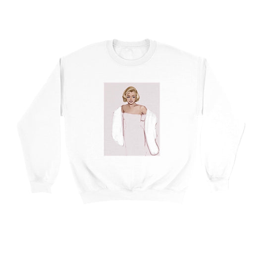 marilyn jumper