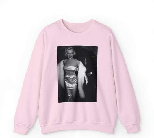 marilyn monroe jumper