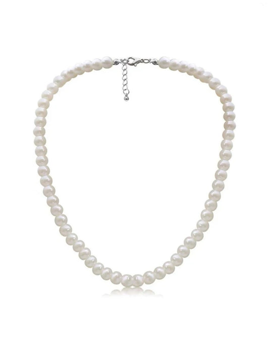 grace pearl necklace