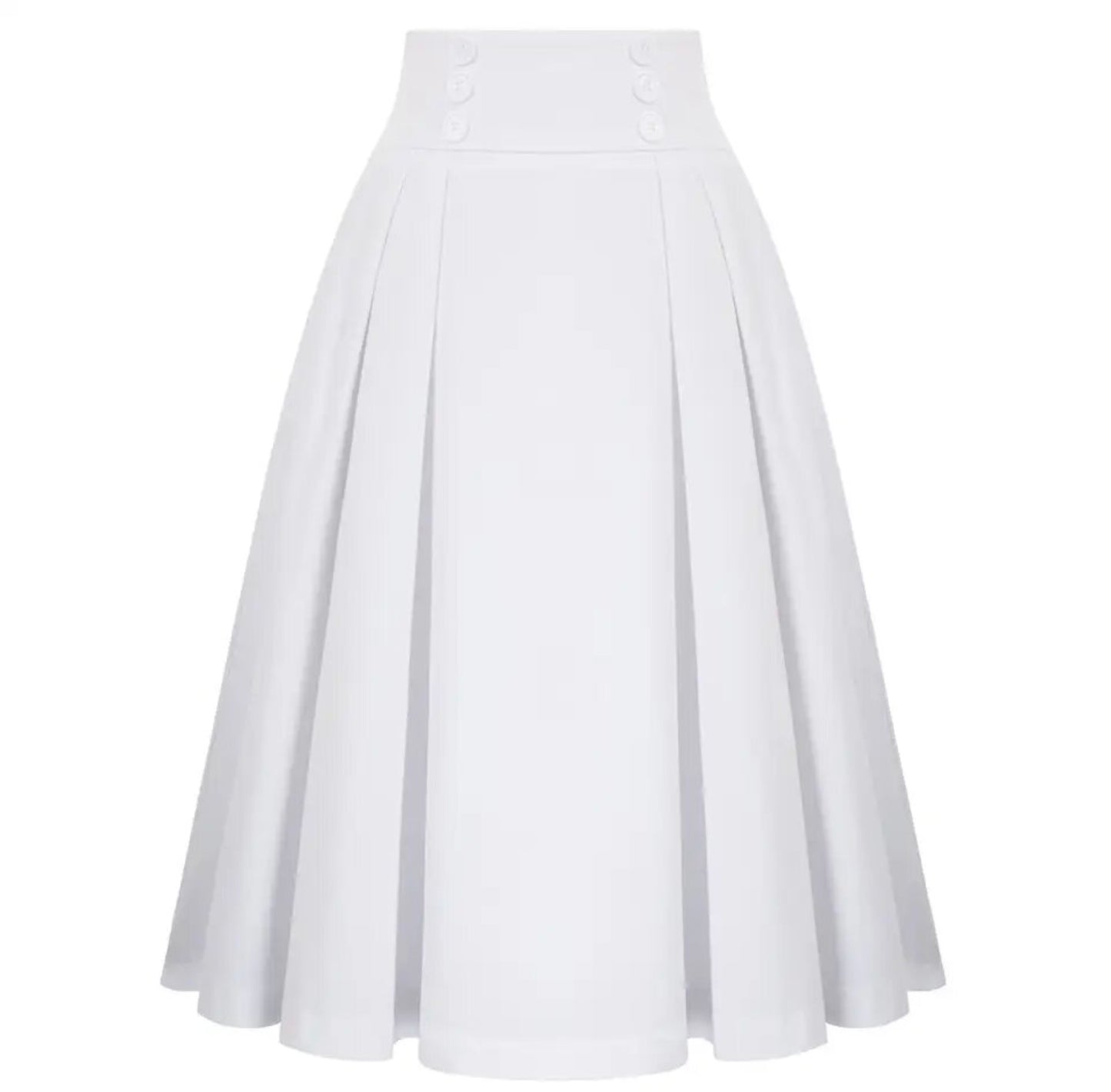 grace collection princess skirt