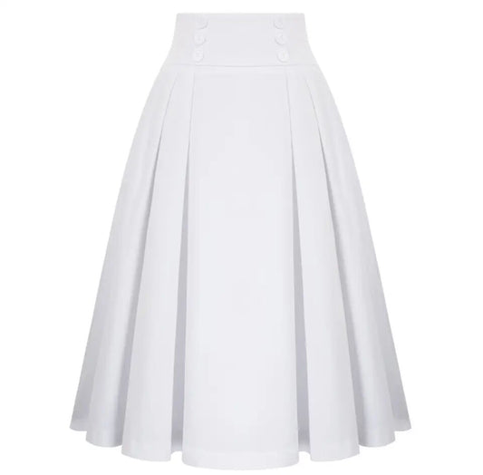 grace collection princess skirt