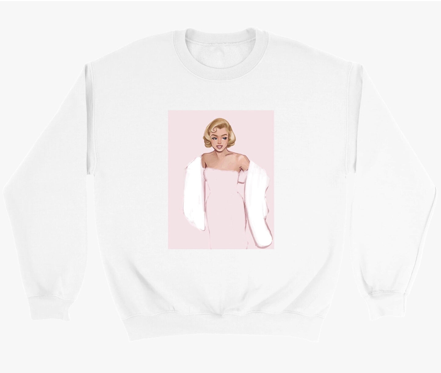 marilyn jumper